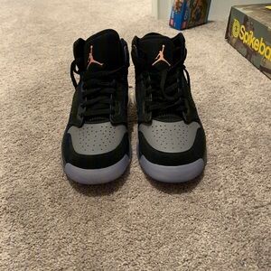 Jordan mars special edition